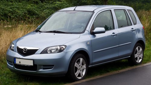 20 Cars That Are Made To Park Anywhere