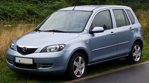 20 Cars That Are Made To Park Anywhere