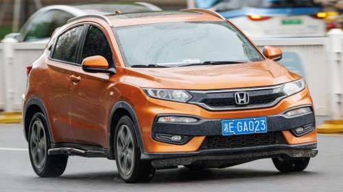20 Cars That Are Made To Park Anywhere
