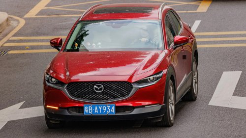 20 Cars That Are Made To Park Anywhere