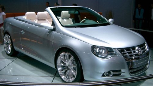 20 Convertibles You Should Never Buy Used
