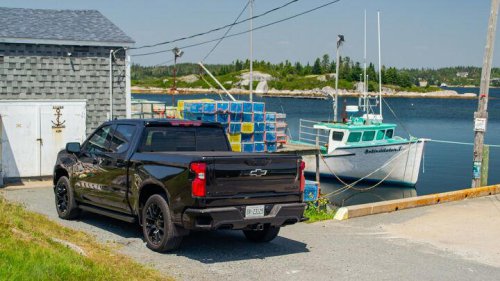 Why a manual transmission Subaru SUV is not coming