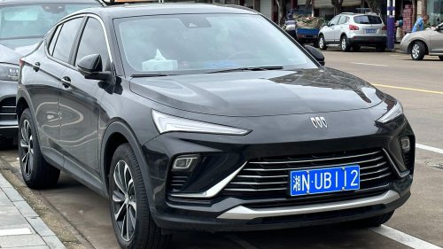 20 Cars That Are Made To Park Anywhere