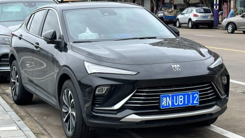 20 Cars That Are Made To Park Anywhere