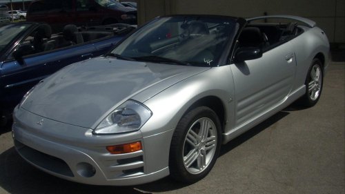 20 Convertibles You Should Never Buy Used