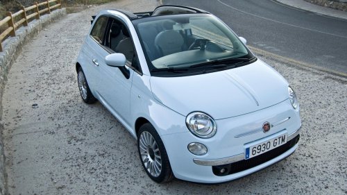 20 Convertibles You Should Never Buy Used