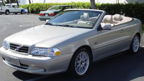 20 Convertibles You Should Never Buy Used