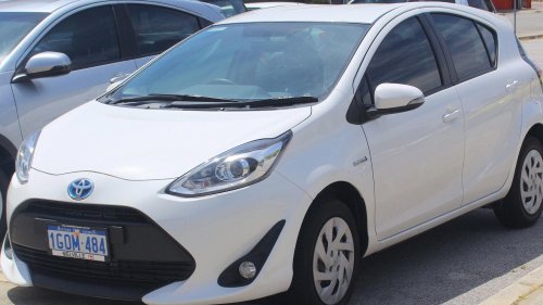 20 Cars That Are Made To Park Anywhere