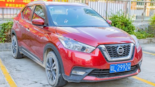 20 Cars That Are Made To Park Anywhere