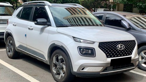 20 Cars That Are Made To Park Anywhere