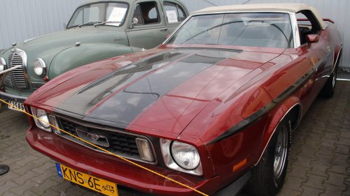 20 Convertibles You Should Never Buy Used