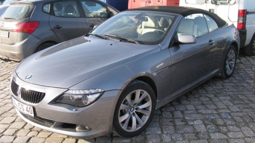 20 Convertibles You Should Never Buy Used