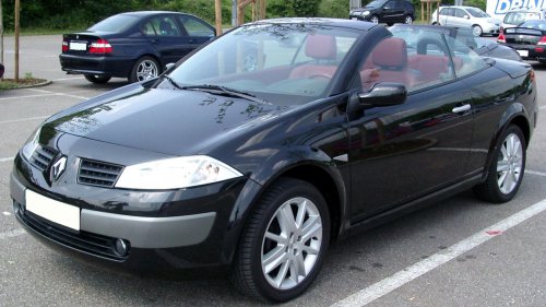 20 Convertibles You Should Never Buy Used