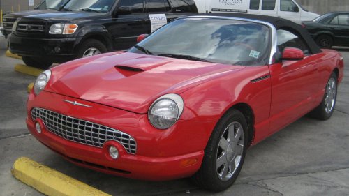 20 Convertibles You Should Never Buy Used