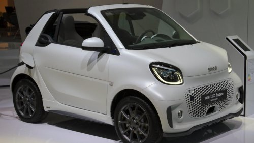 20 Convertibles You Should Never Buy Used