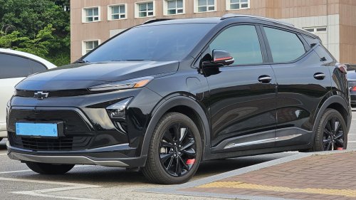 20 Cars That Are Made To Park Anywhere