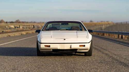 The forgotten car that quietly dominated the 1980s