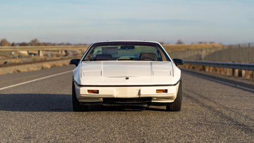 The forgotten car that quietly dominated the 1980s
