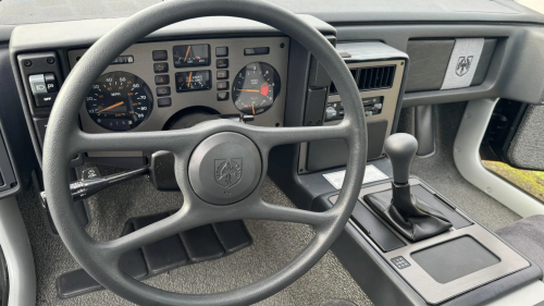 The forgotten car that quietly dominated the 1980s