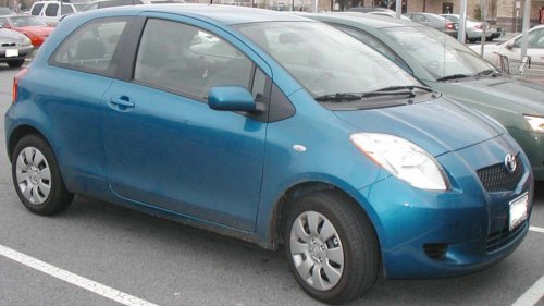 20 Cars That Are Made To Park Anywhere