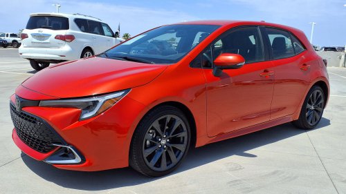 20 Cars That Are Made To Park Anywhere