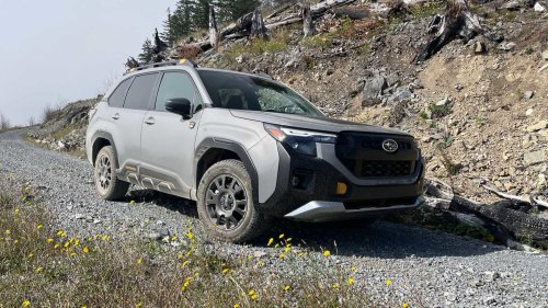 Subaru, Subaru warranty compared to the best in the business