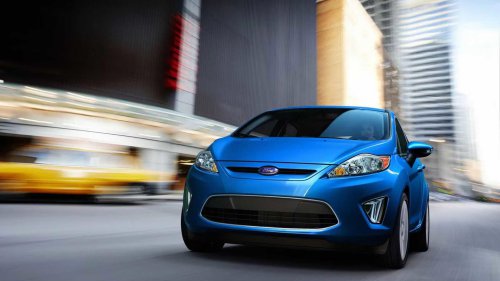 10 regular cars that have no business driving as well as they do