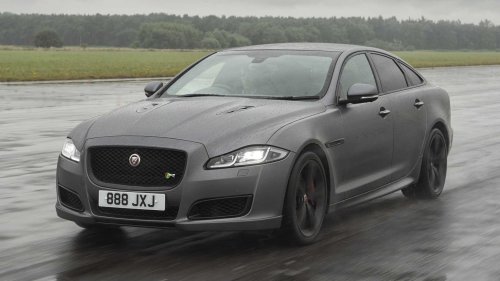 10 regular cars that have no business driving as well as they do