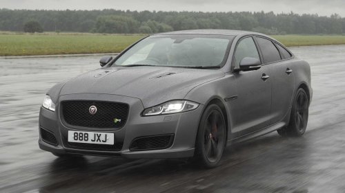 10 regular cars that have no business driving as well as they do