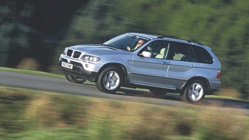 10 regular cars that have no business driving as well as they do