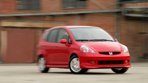 10 regular cars that have no business driving as well as they do