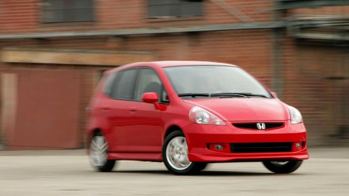 10 regular cars that have no business driving as well as they do