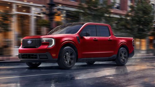 Best hybrid lease deals: April 2026