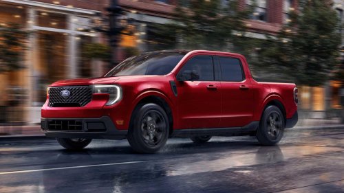 Best hybrid lease deals: April 2026