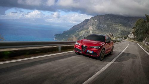 10 regular cars that have no business driving as well as they do