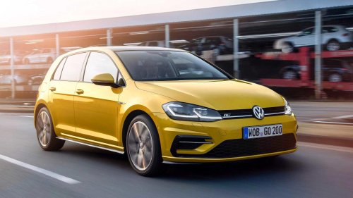 10 regular cars that have no business driving as well as they do