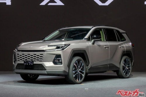 新型RAV4の受注予約が12月17日から始まるってほんと？ 発売後即受注停止になってしまうのか？
