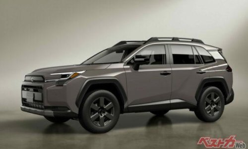 新型RAV4の受注予約が12月17日から始まるってほんと？ 発売後即受注停止になってしまうのか？