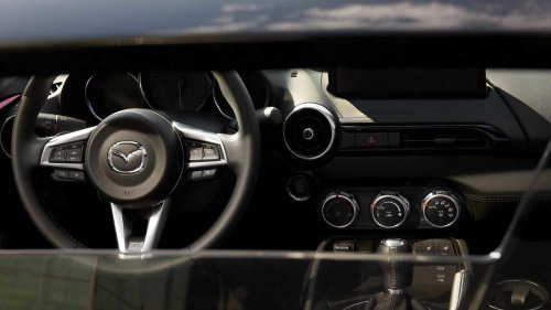 The sports car that aged better than its rivals
