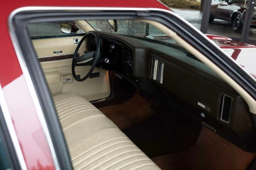 The Story Behind The Rare 1973 Chevrolet Chevelle SS Wagon And Its Massive 7.4-Liter V8