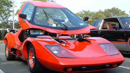 10 kit cars that looked better than they drove