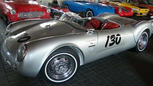 10 kit cars that looked better than they drove