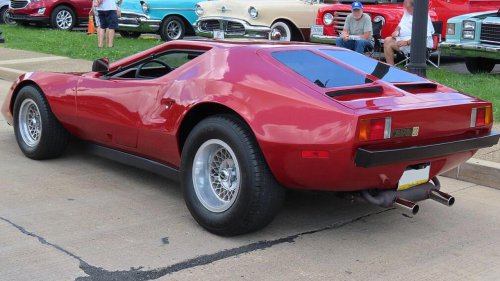 10 kit cars that looked better than they drove