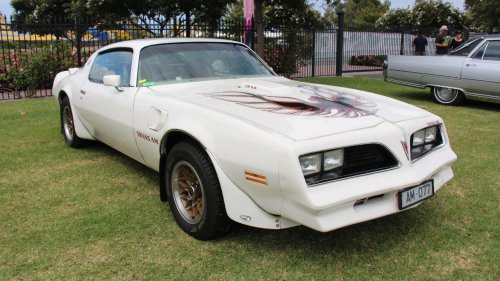 Affordable muscle cars for new collectors
