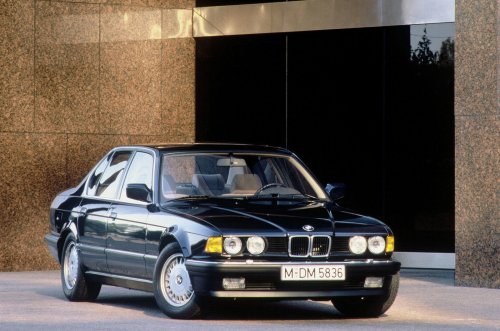 Groundbreakers: the cars that did it first