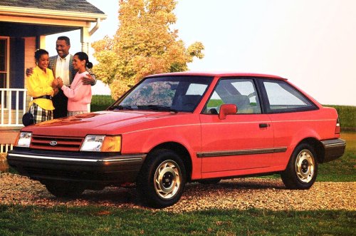 Groundbreakers: the cars that did it first