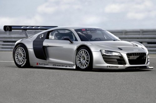 Groundbreakers: the cars that did it first
