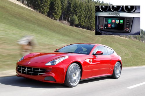 Groundbreakers: the cars that did it first