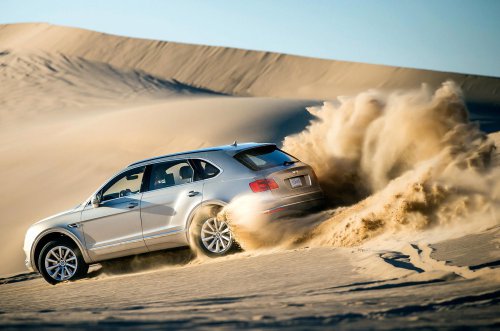 Groundbreakers: the cars that did it first