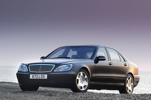 Groundbreakers: the cars that did it first